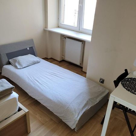 Your Apart Powisle Fabryczna Warszawa Екстериор снимка