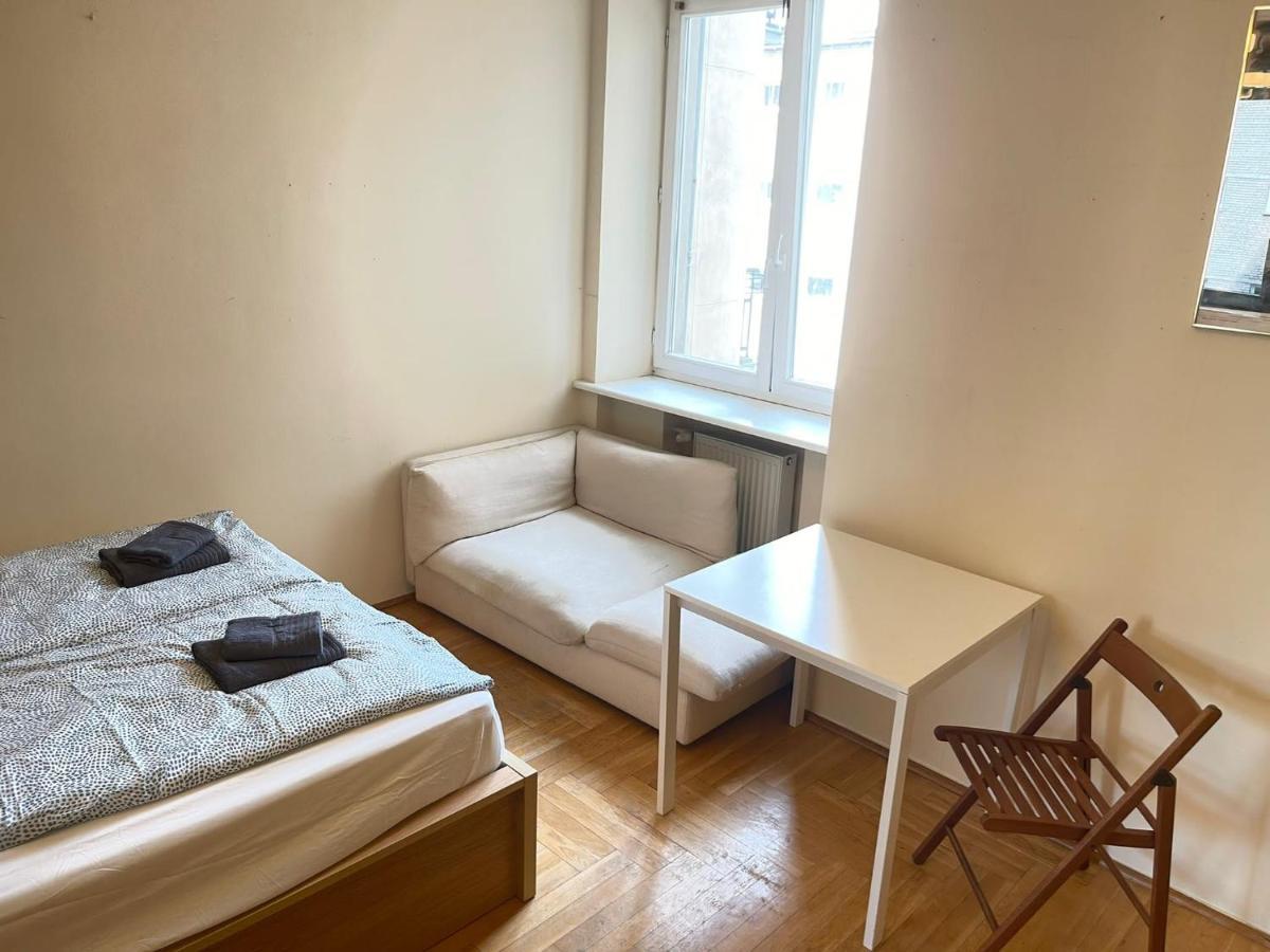 Your Apart Powisle Fabryczna Warszawa Екстериор снимка