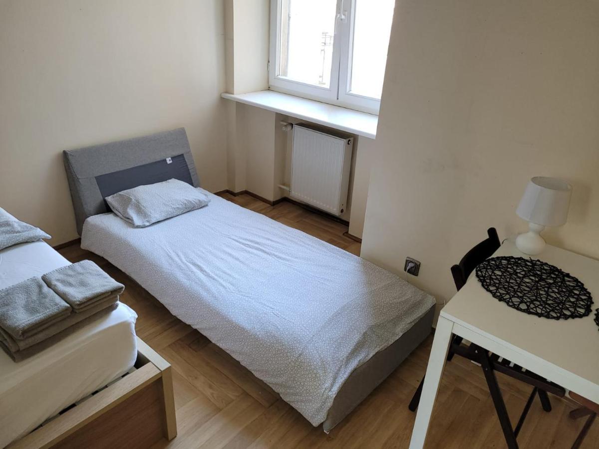 Your Apart Powisle Fabryczna Warszawa Екстериор снимка